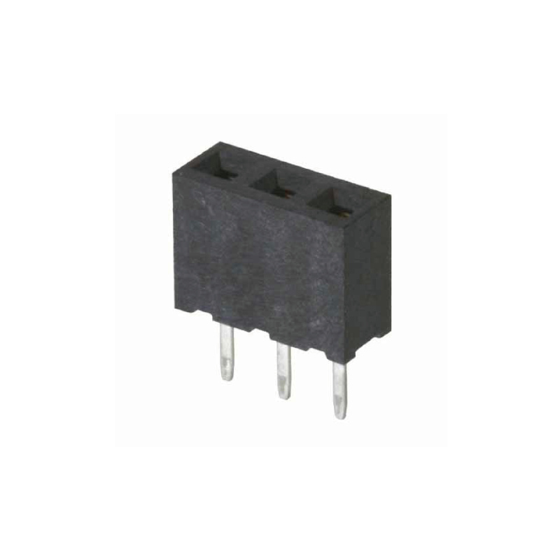 Đầunối ổ cắm tiêu đềnữ 2P 2P ~ 40P