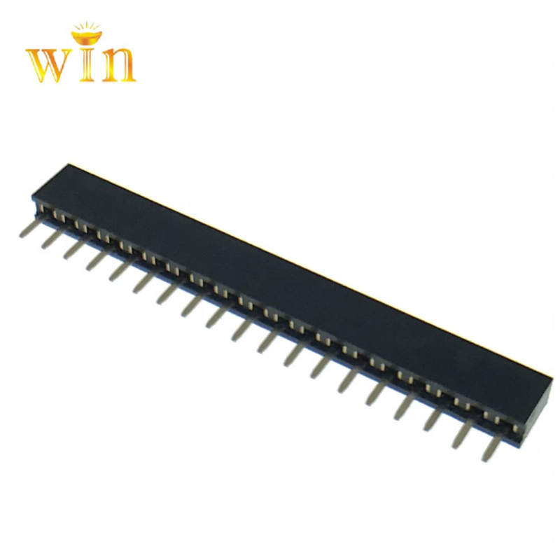 Đầunối ổ cắm tiêu đềnữ 2,0mm 1x19p